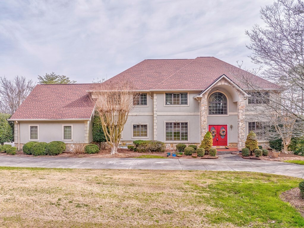 Property Photo:  815 Battlefield Park Drive  GA 30720 