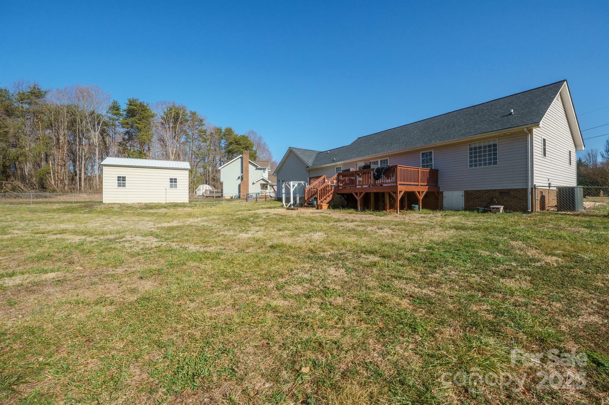 Property Photo:  4511 Briarcreek Road  NC 28650 