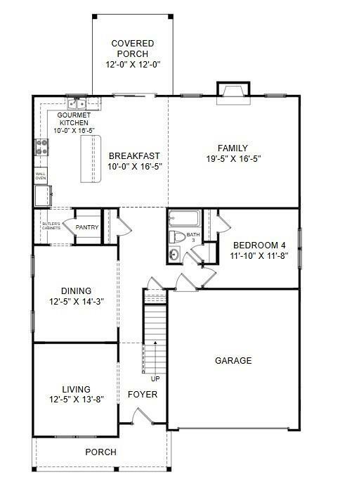 Property Photo: 4022 Vista Pine Drive NC 28215