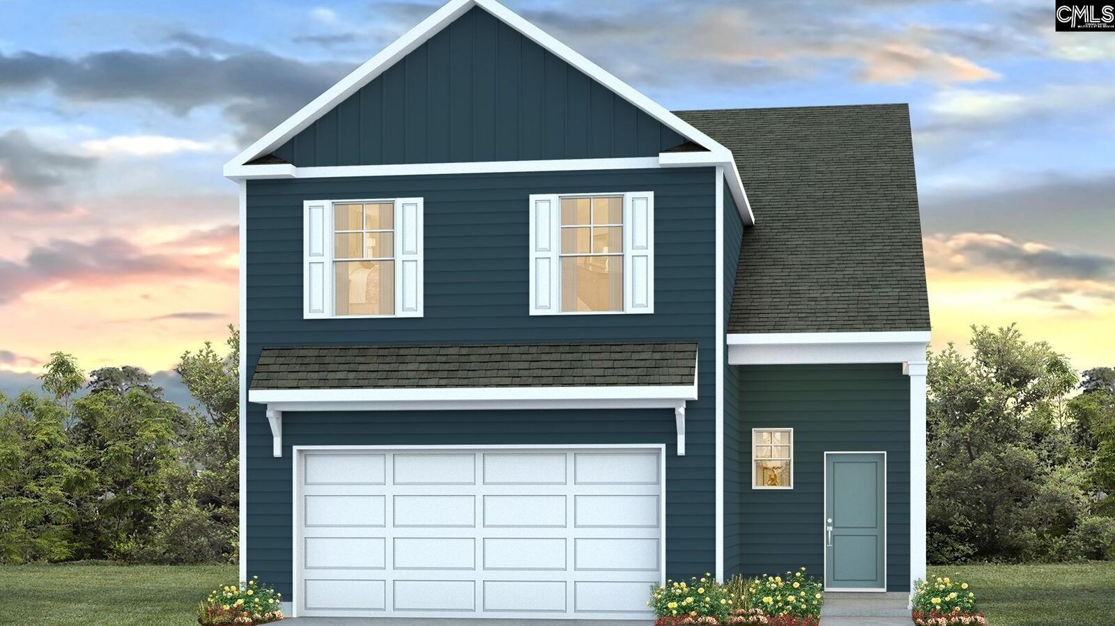 Property Photo: 173 Livingston Woods SC 29063