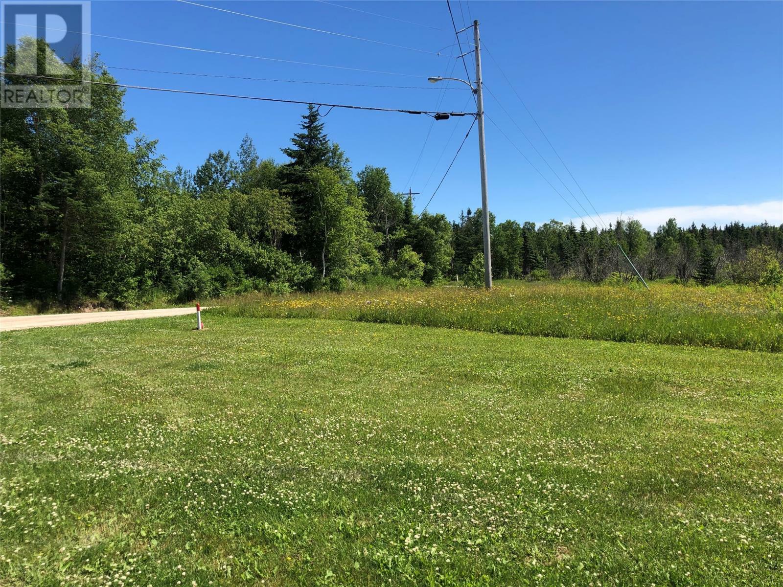 Lot #3A Upper Tranquil Waters Road  Reidville NL A8A 1Z4 photo