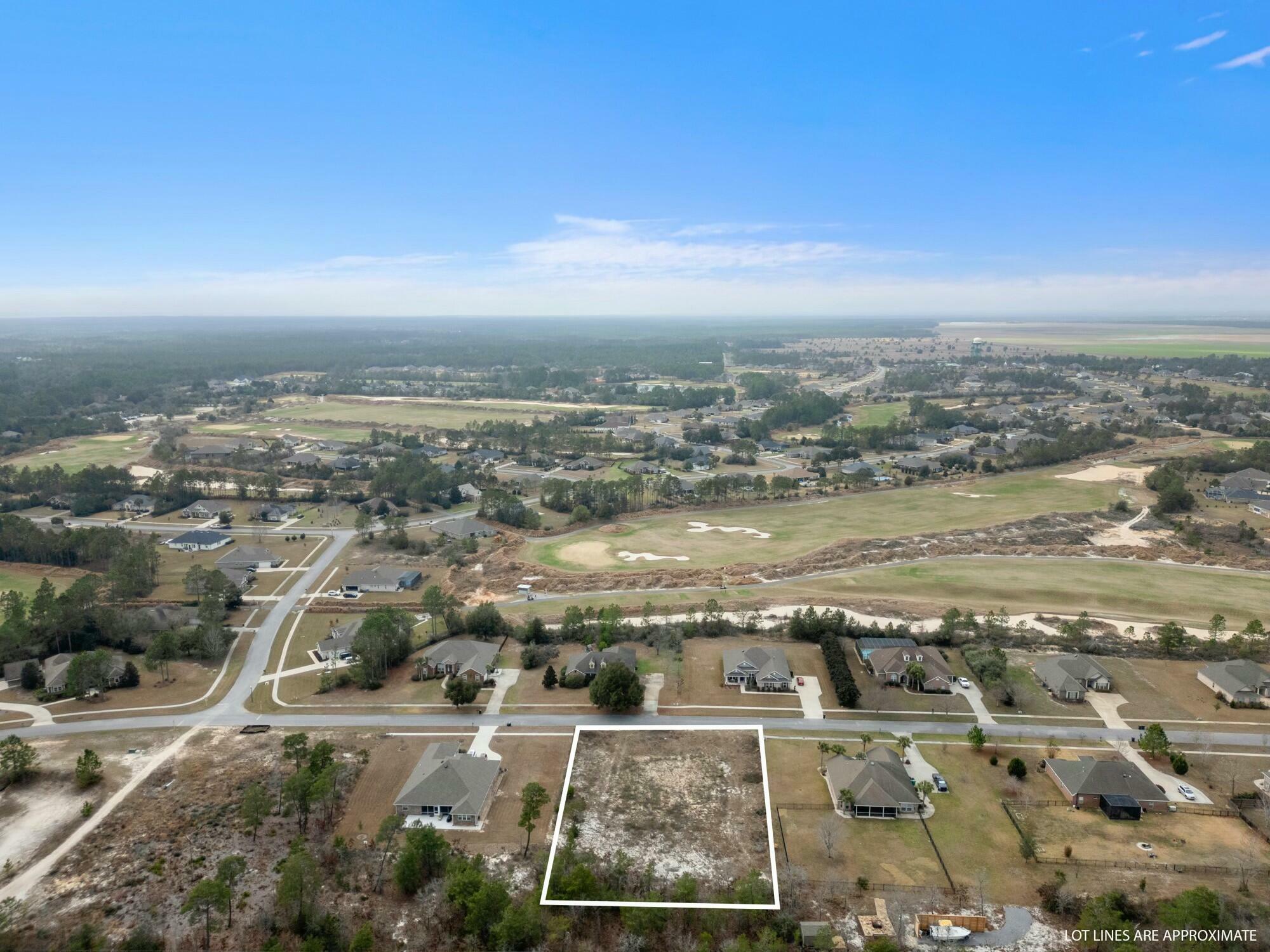 Property Photo: 198 Brushed Dune Circle FL 32439