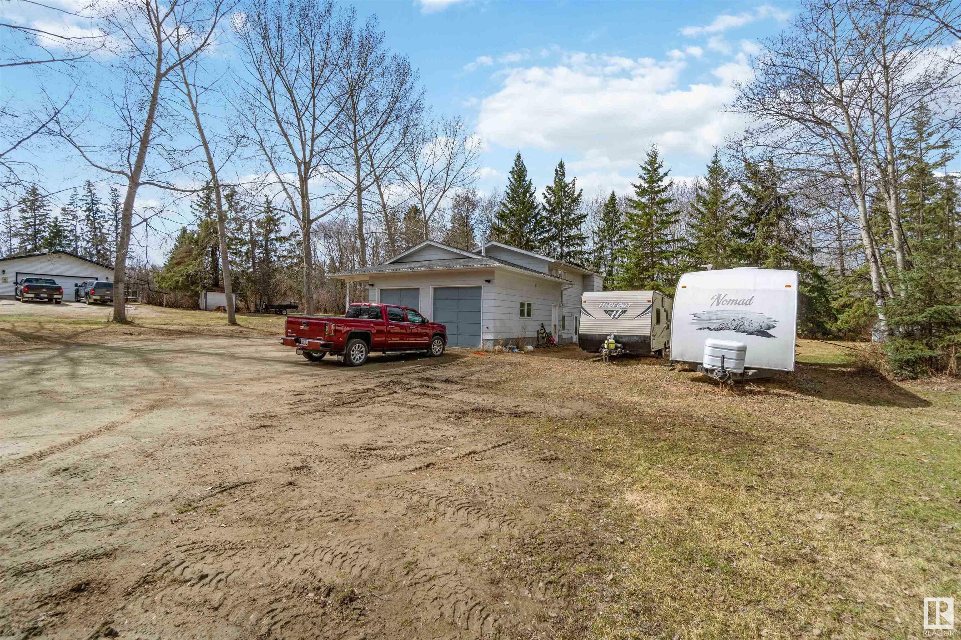 Property Photo: 0 547 RR 15 AB T7Z 2T8