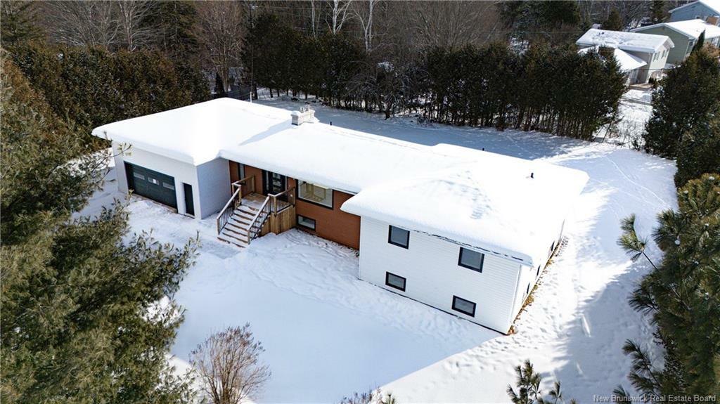 Property Photo:  118 Springhill Road  NB E3C 1S1 