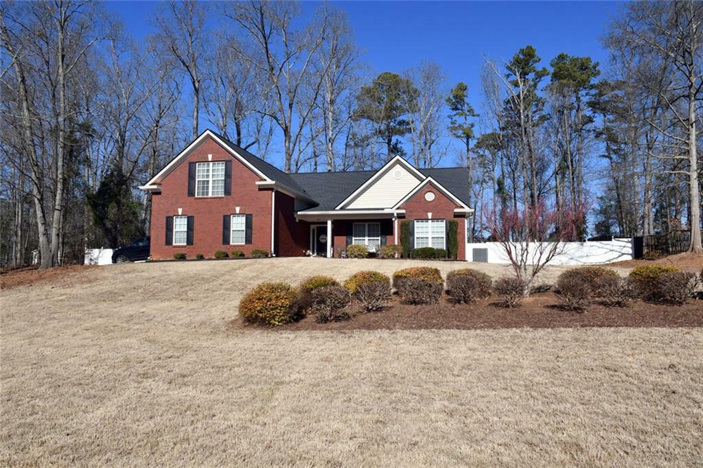 Property Photo:  258 Summit Chase Drive  GA 30549 