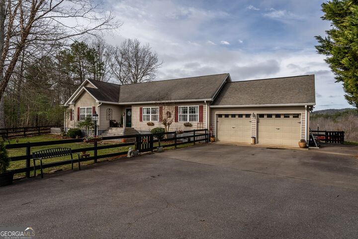 Property Photo: 112 Deer Ridge NC 28906