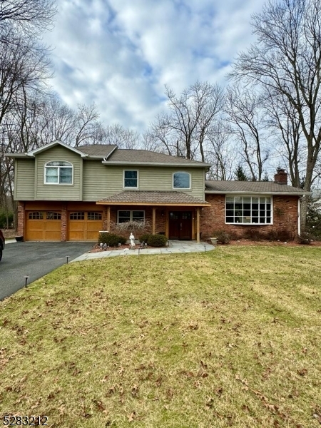 Property Photo:  156 Edson Ter  NJ 07417 