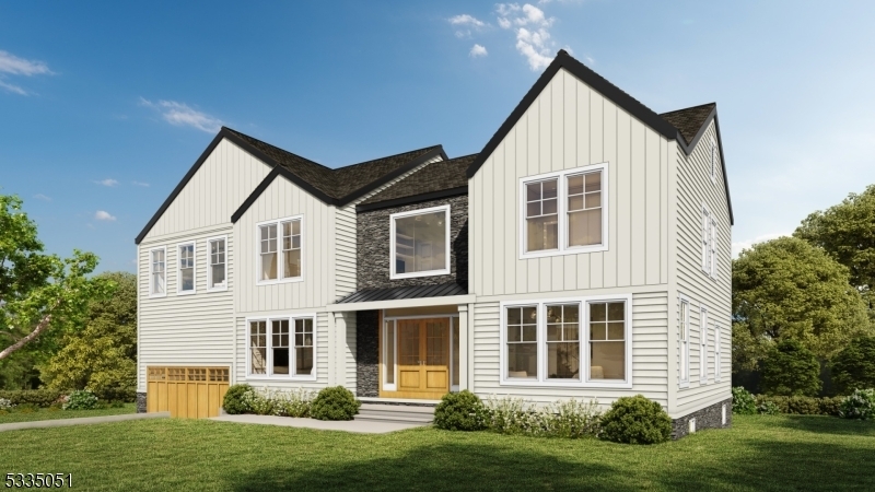Property Photo: 32 Felch Rd NJ 07932