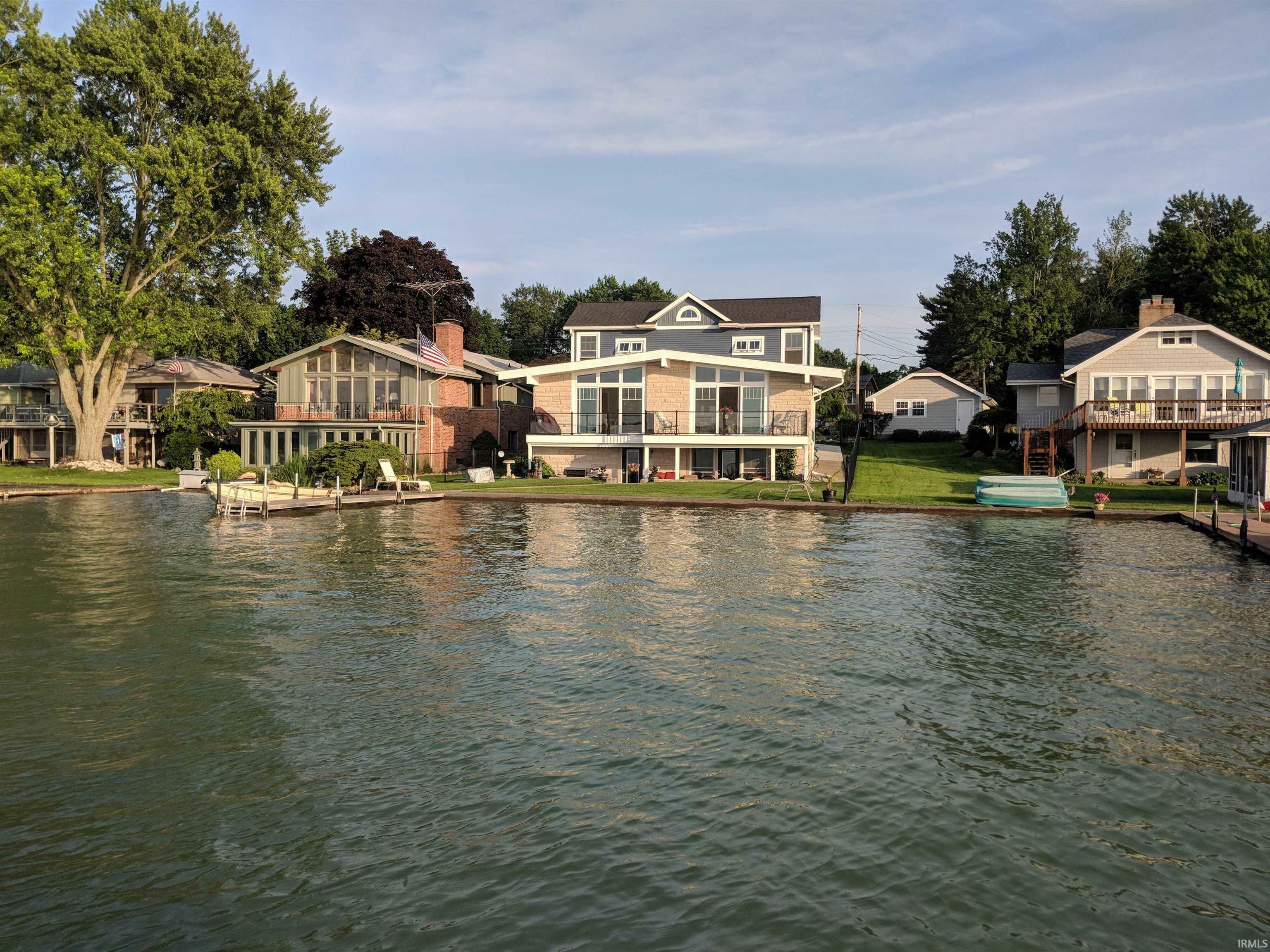 25983 Lake Drive  Elkhart IN 46514-6249 photo