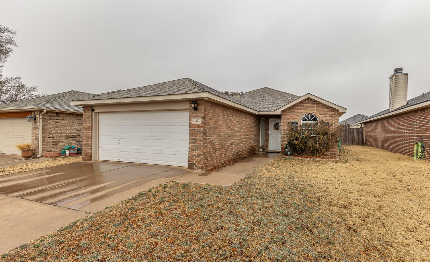 6524 93rd Street  Lubbock TX 79424 photo