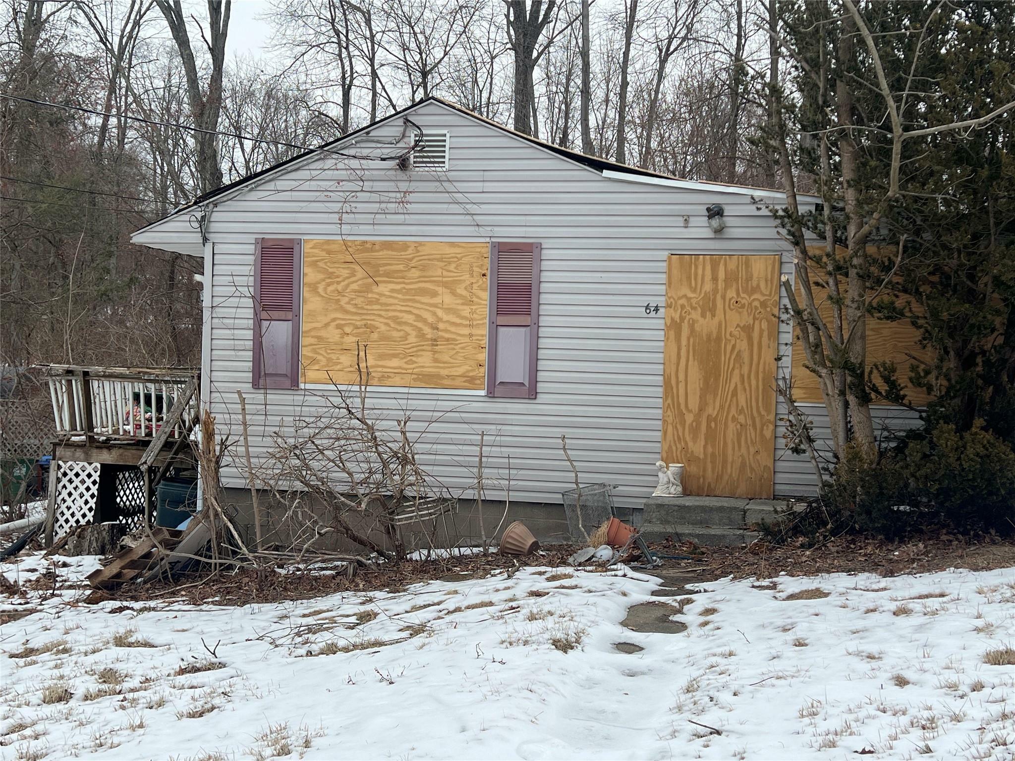 64 Floradan Road  Putnam Valley NY 10579 photo