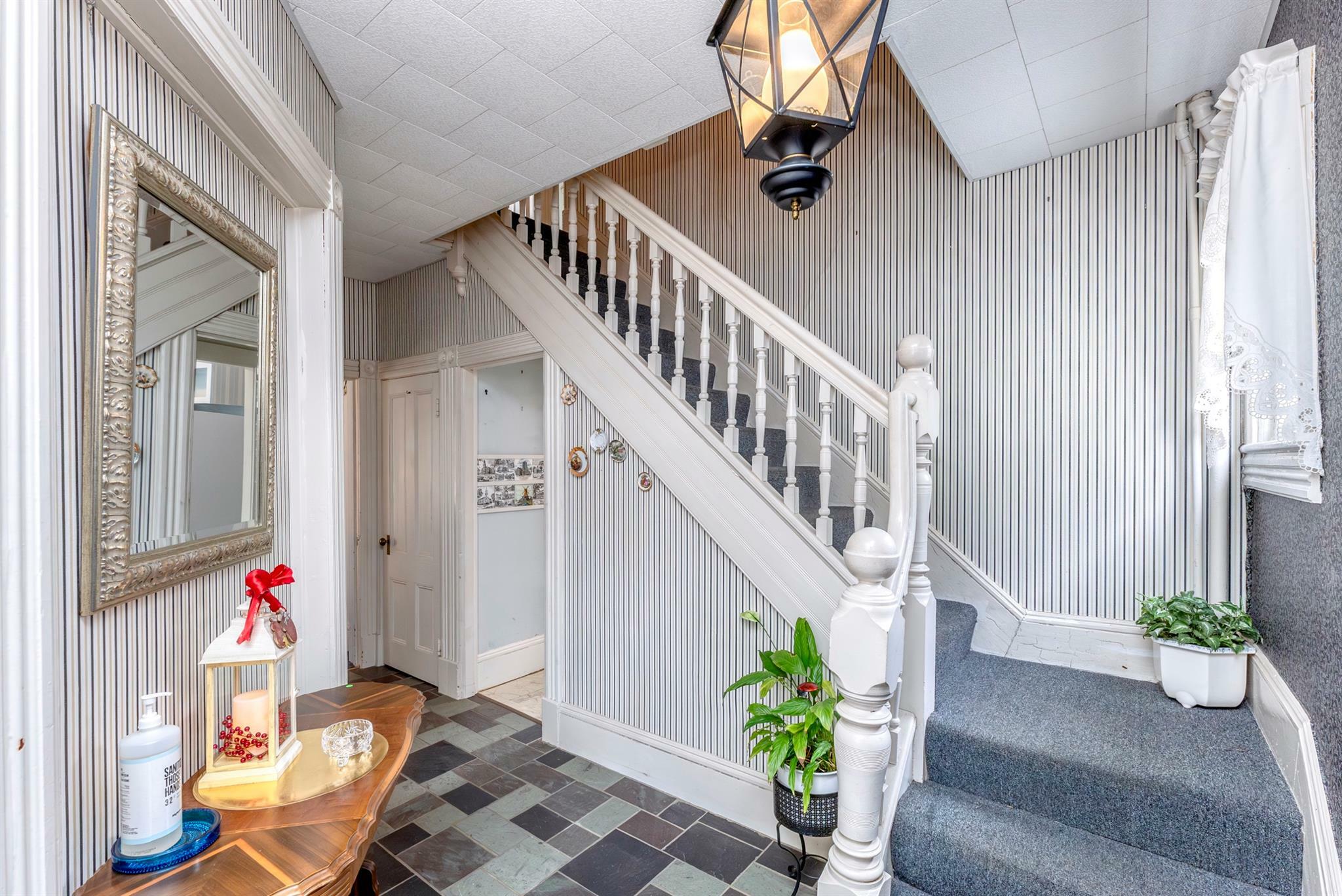 Property Photo:  87 W Chester Street  NY 12401 