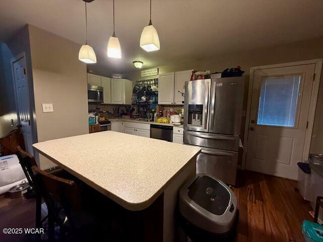 Property Photo: 90 Silver Street OH 43326