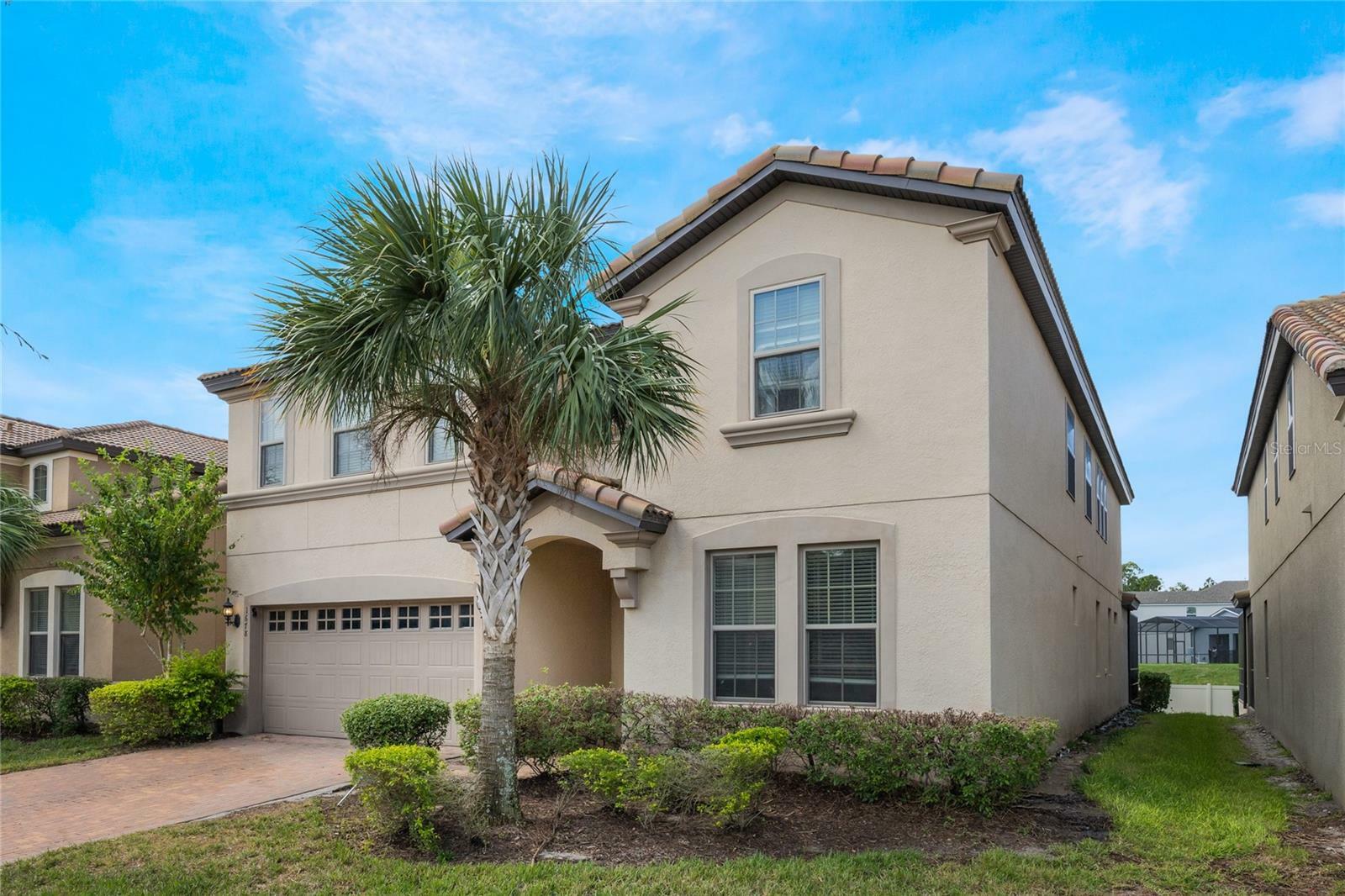 Property Photo:  1678 Lima Ave  FL 34747 