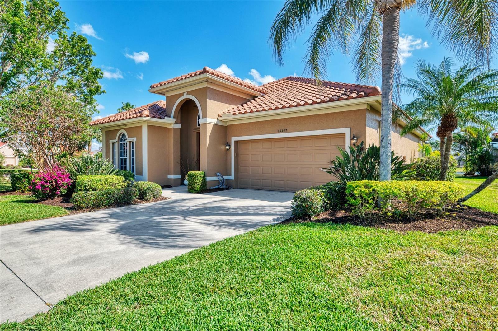 Property Photo:  13347 Golf Pointe Drive  FL 33953 