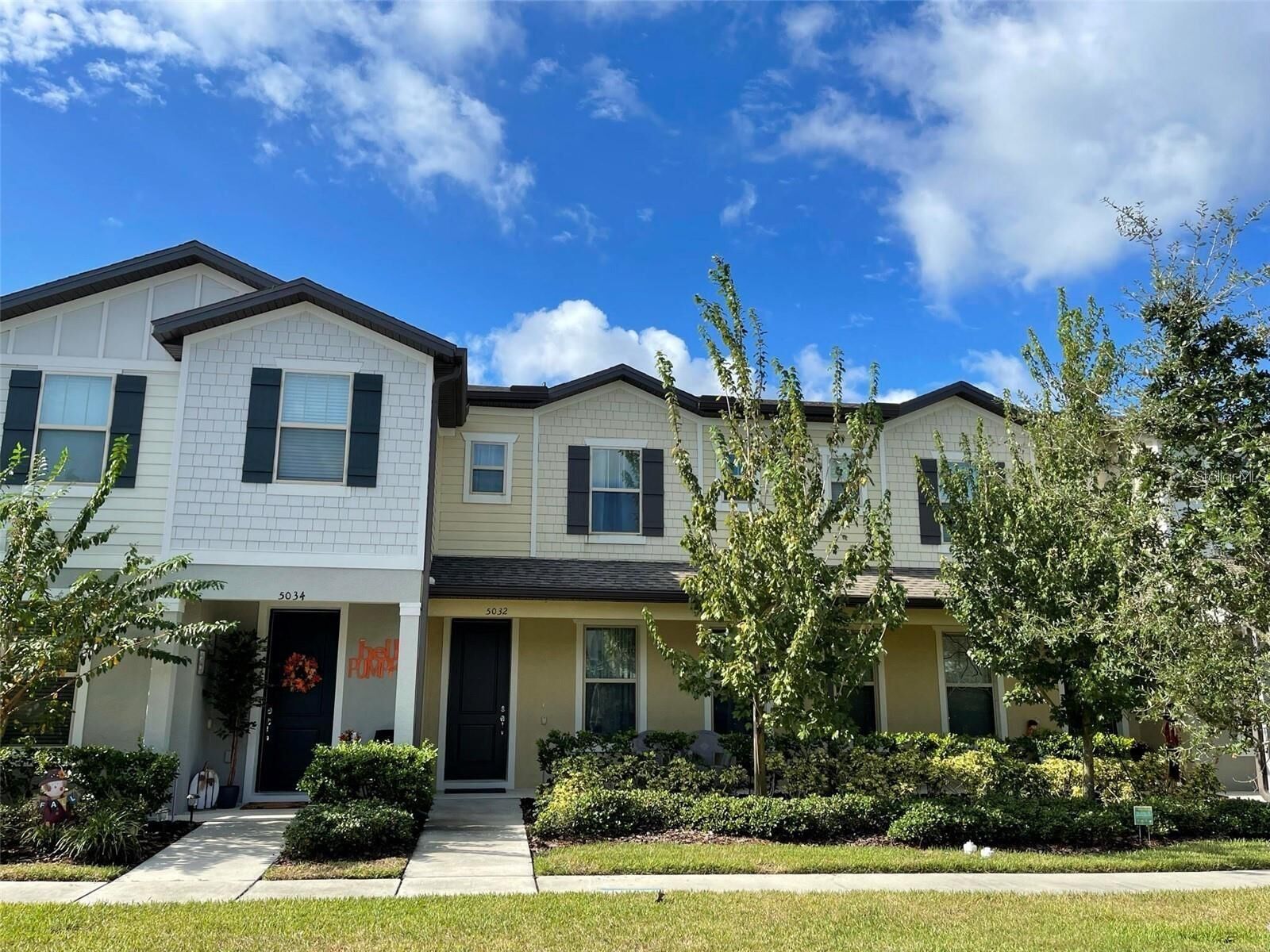 Property Photo: 5032 Walker Street FL 34771