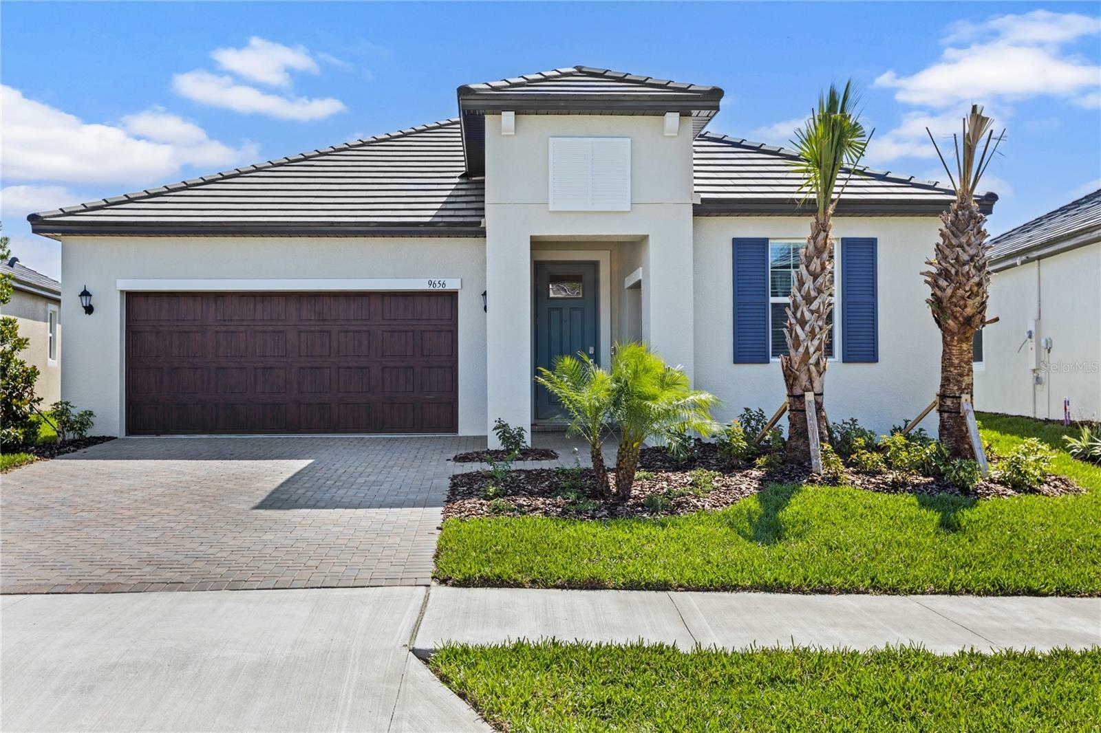 Property Photo: 9656 Minnow Ray Drive FL 34638