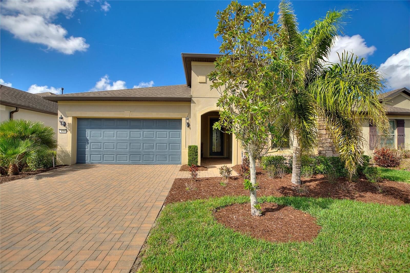 Property Photo:  439 Toldedo Road  FL 33837 