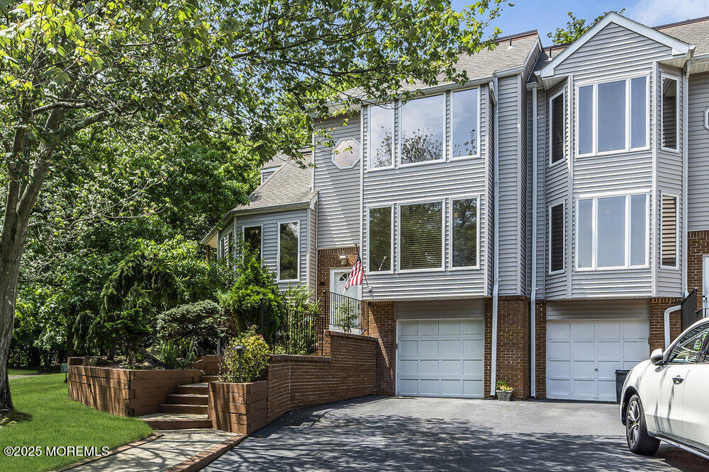 Property Photo: 68 Ambassador Drive NJ 07701