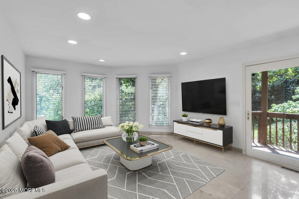 Property Photo: 68 Ambassador Drive NJ 07701