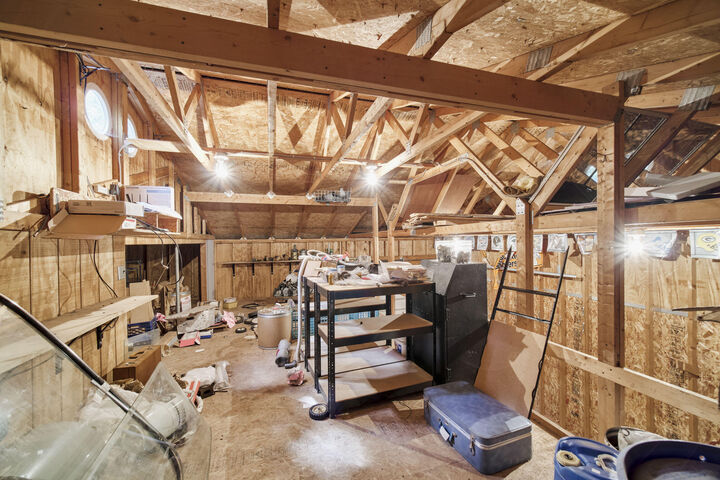 Property Photo:  18570 Caberfae Highway  MI 49689 