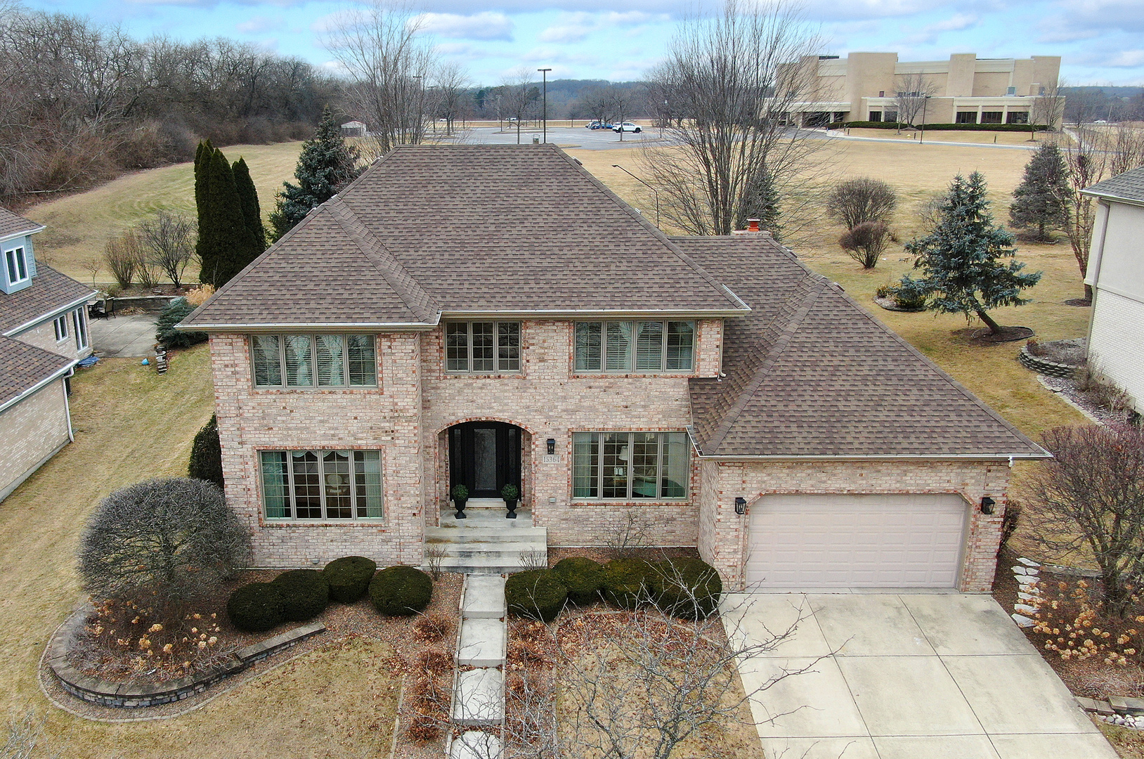 15364 Jillian Road  Orland Park IL 60467 photo