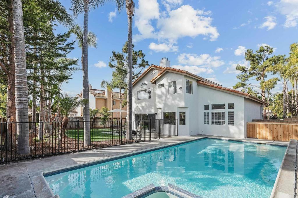 Property Photo: 1395 Via Cibola CA 92057