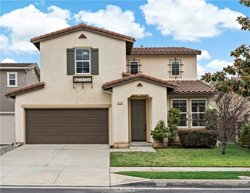 518 Oak Trail Place  Glendora CA 91741 photo