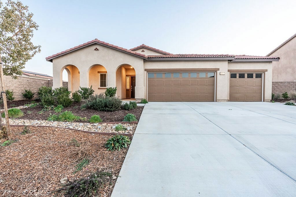 Property Photo: 28311 Fressia Drive CA 92596