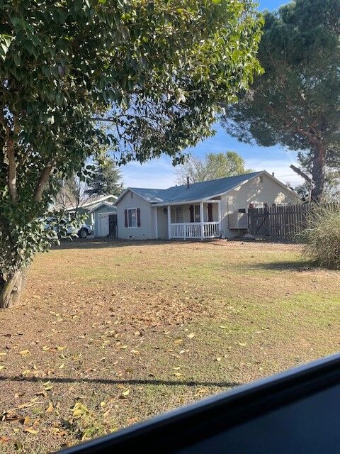 Property Photo:  1086 Wellwood Avenue  CA 92223 