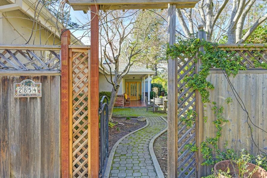 Property Photo:  2854 Benson Street  CA 95667 