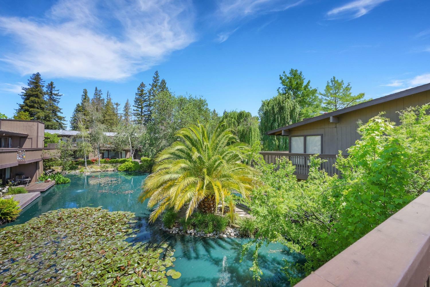 Property Photo: 2498 Larkspur Lane 214 CA 95825