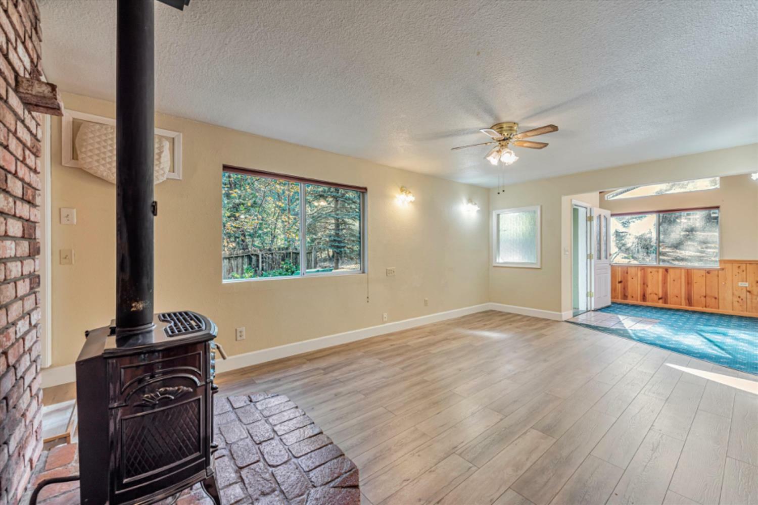 Property Photo: 6023 Pony Express Trail CA 95726