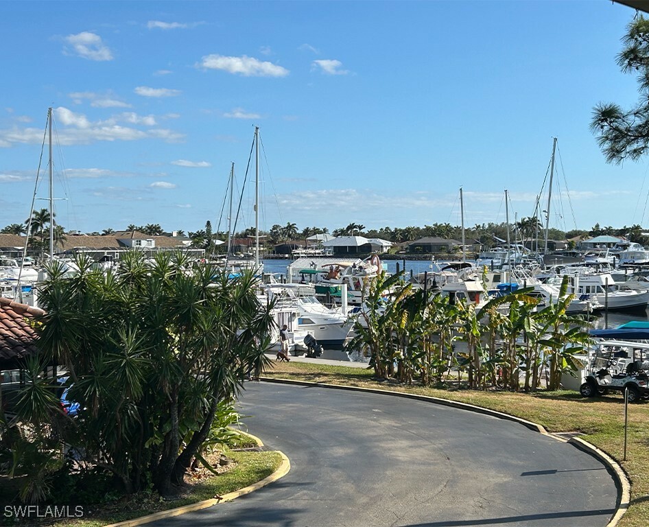 Property Photo: 25000 Tamiami Trail E F281 FL 34114