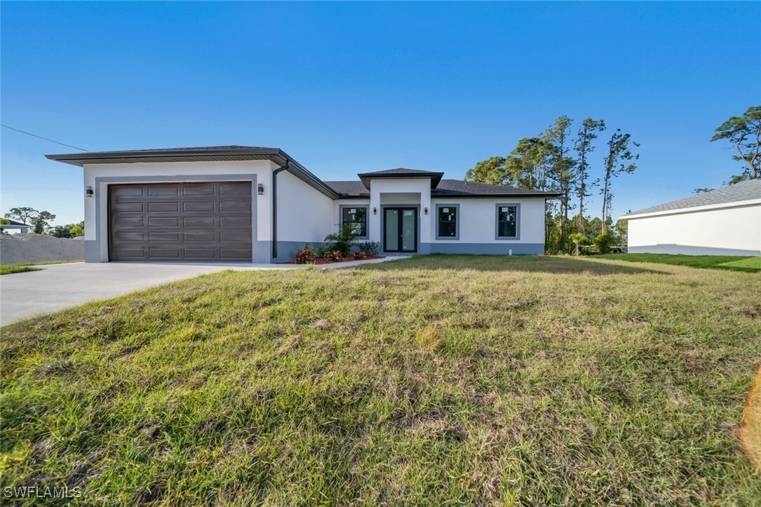Property Photo: 3411 13th Street SW FL 33976