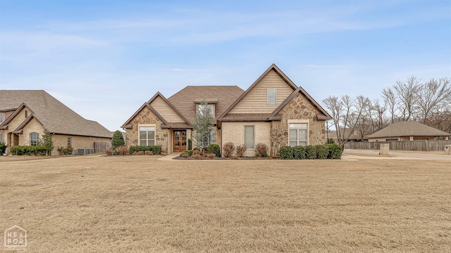3300 Abigail Court  Jonesboro AR 72404 photo