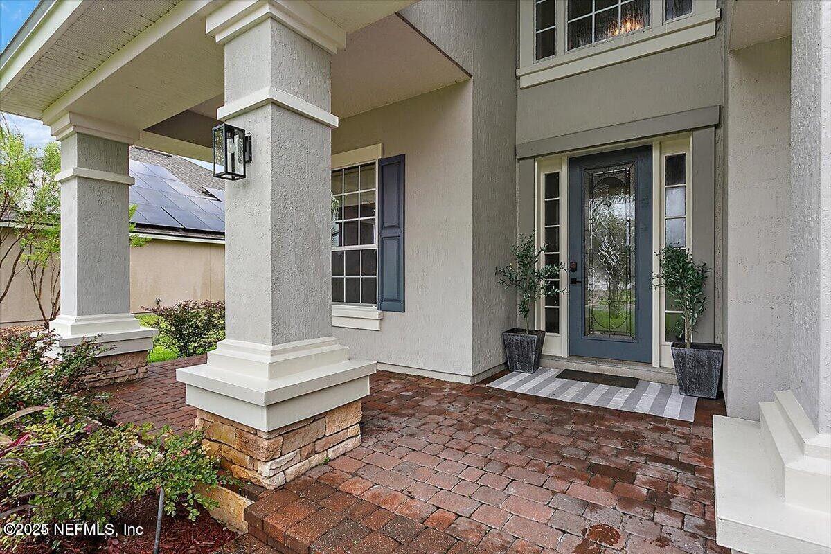 Property Photo:  5282 Clapboard Creek Drive  FL 32226 