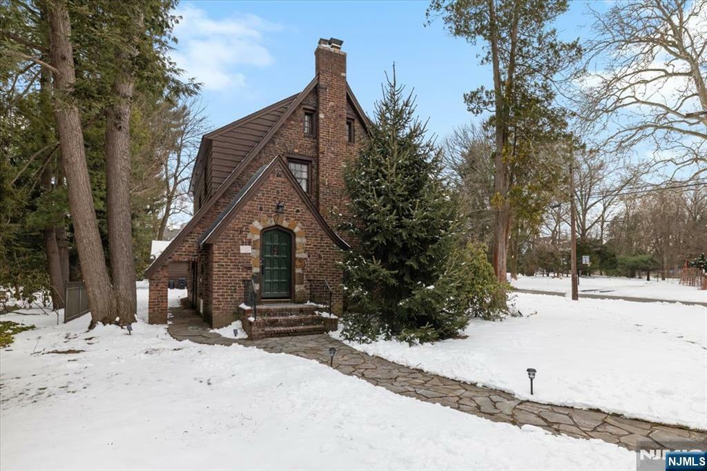 Property Photo: 217 Maple Street NJ 07641