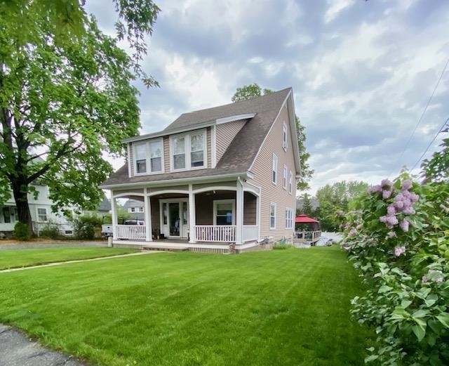 Property Photo:  16 Park Avenue  NH 03038 