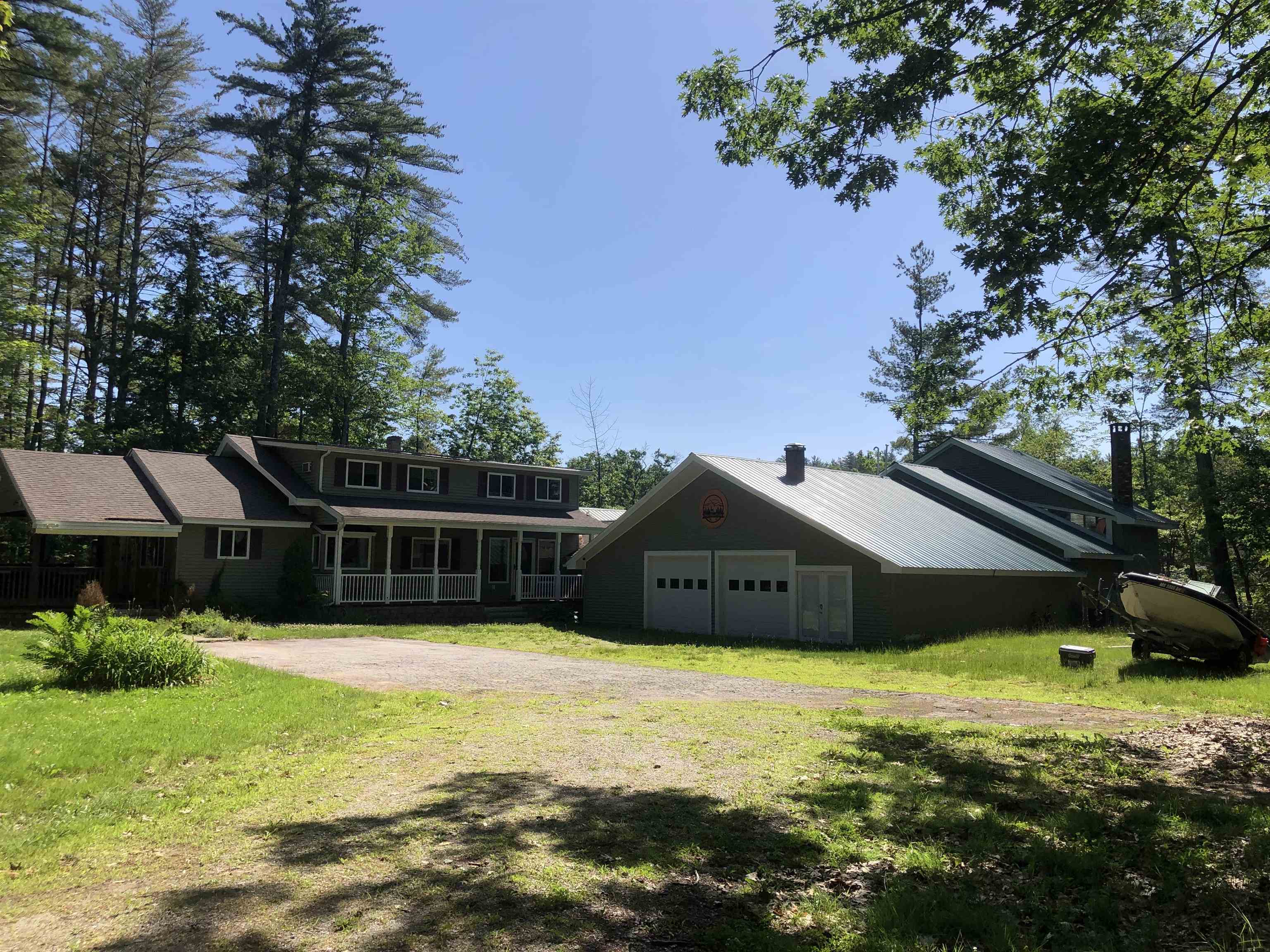 11 Northside Drive  Concord NH 03303 photo