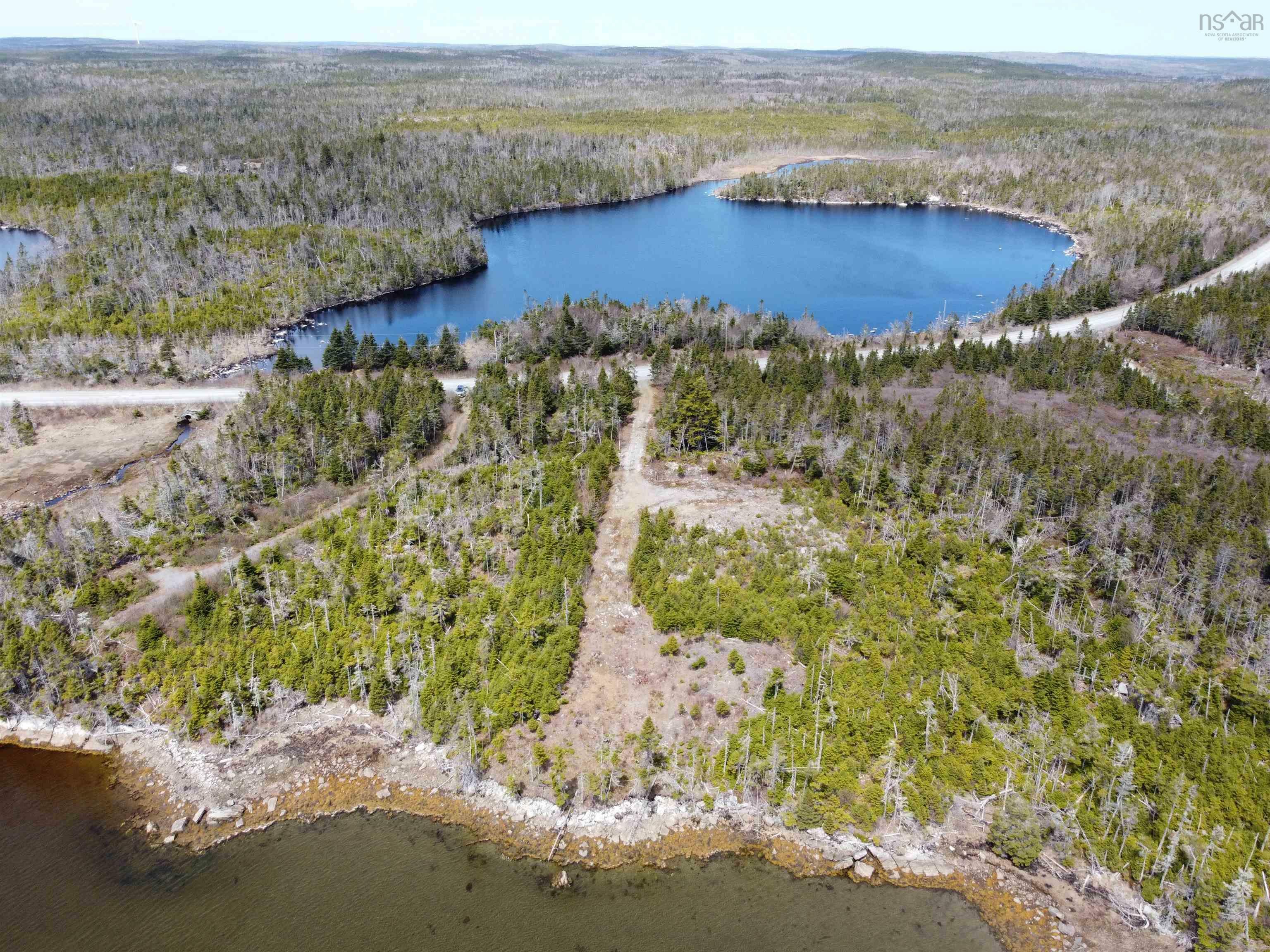 Property Photo:  1952 Passage Road  NS B0J 2R0 
