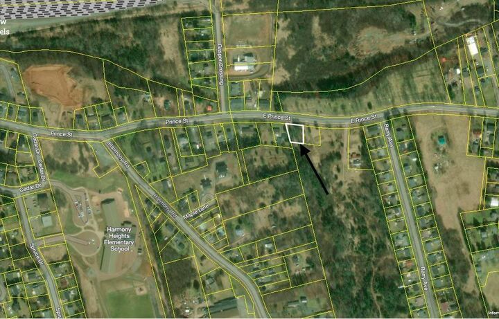 Lot 1 East Prince Street — photo 1