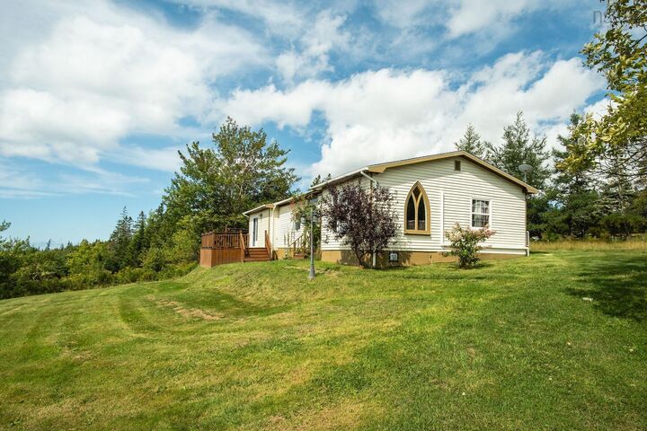 Property Photo: 65 Austins Lane NS B0E 1P0
