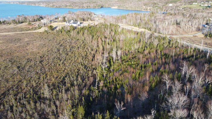 Property Photo:  Lot 19 Shieling Drive  NS B1K 0B3 