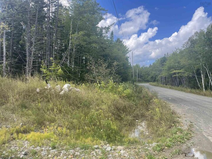 Property Photo:  Militia Point Road  NS B0E 2Y0 