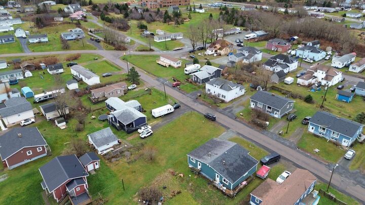 Property Photo:  Lot Beaton Street  NS B0E 1N0 
