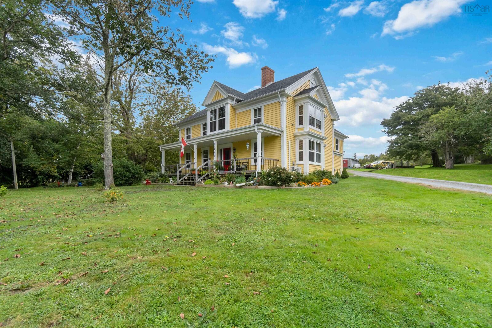 Property Photo: 5042 Ns-1 NS B0W 3T0