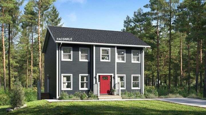 Property Photo: Lot 14 212 Curtis Drive NS B2N 0H1