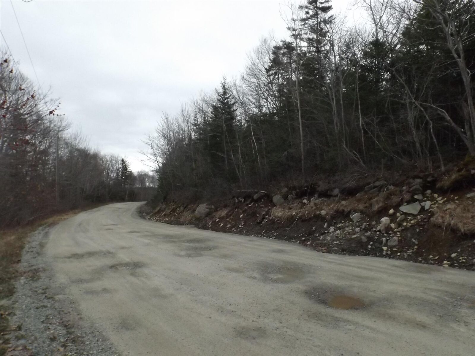 Property Photo:  Roberts Island Road  NS B0W 1W0 