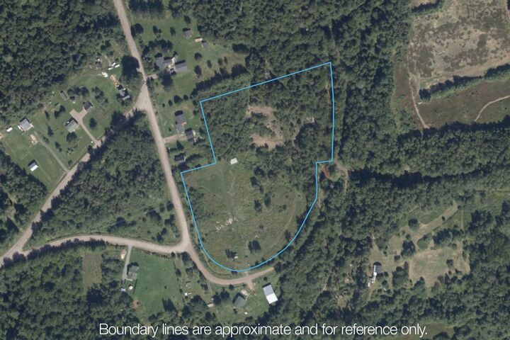 696 Mines Road — photo 1
